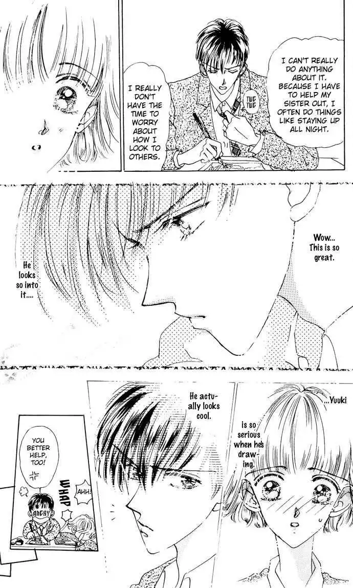 Let's Be Romantic Chapter 0 10